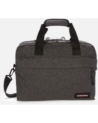 Eastpak Bartech Laptop Bag - Grey