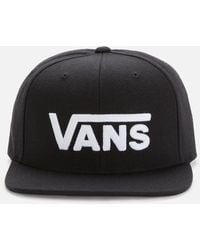 Vans Hats for Men - Up to 40% off at 