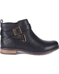 Barbour Boots for Women | Online Sale up to 50% off | Lyst