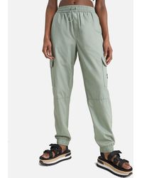 Tommy Hilfiger Track pants and sweatpants for Women | Online Sale up to 70%  off | Lyst