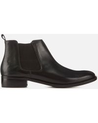 clarks netley ella leather boots canada