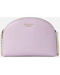 Purple Kate Spade Bags for Women | Lyst