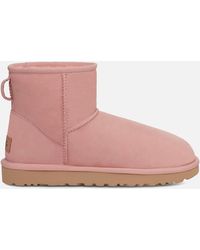 UGG Classic Mini Boots for Women - Up to 50% off | Lyst