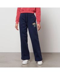 Tommy Hilfiger Track pants and jogging bottoms for Women | Online Sale up  to 73% off | Lyst Australia
