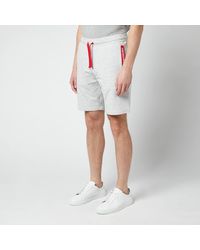armani shorts