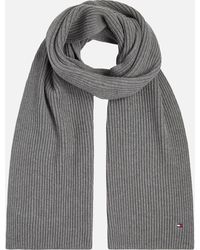 Tommy Hilfiger Scarves and mufflers for Men | Online Sale up to 50% off |  Lyst