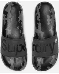 Men's Superdry Sandals, slides and flip flops from C$30 | Lyst Canada
