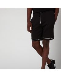hugo boss shorts