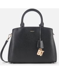 christian siriano purses black and white