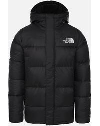 the north face men's deptford down jacket