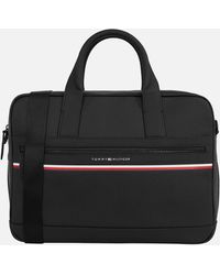 Tommy Hilfiger Briefcases and laptop bags for Men | Online Sale up to 47%  off | Lyst