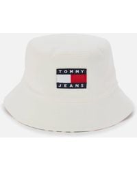 tommy hilfiger bucket hat womens