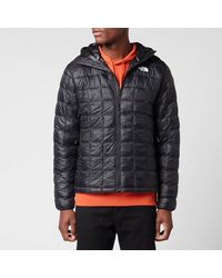 North Face Thermoball Jackets for Men 