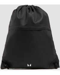 Mp - Drawstring Bag - Lyst