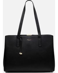 radley little venice tote bolsa