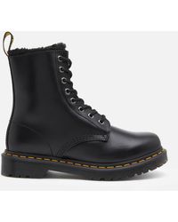 Dr. Martens 1460 Boots for Women - Up to 59% off | Lyst
