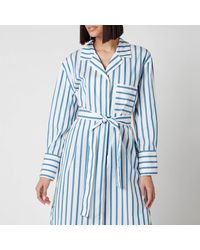 BOSS by HUGO BOSS Casual and day dresses for Women - Up to 80% off 
