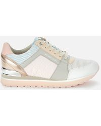 michael kors womens trainers sale