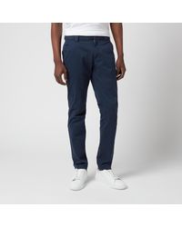 Tommy Hilfiger Trousers, Slacks and Chinos for Men | Online Sale up to 84%  off | Lyst Australia