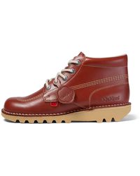 Kickers Boots for Men | Black Friday 