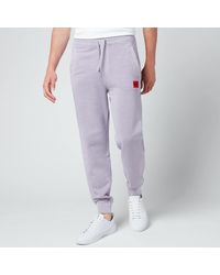 Pink Sweatpants for Men | Lyst