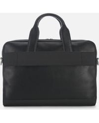 Tommy Hilfiger Briefcases and work bags for Men - Up to 75% off at Lyst.com