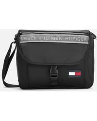 Sport Mix Messenger Bag Sport Mix Messenger Bag