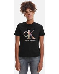 ck t shirt women