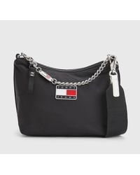 Tommy Hilfiger Shoulder bags for Women | Christmas Sale up to 40% off | Lyst