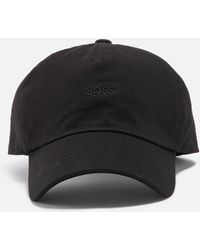 Omtrek premier Voldoen BOSS by HUGO BOSS Hats for Men | Online Sale up to 50% off | Lyst