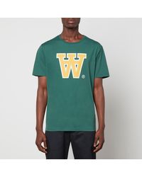 WOOD WOOD T-shirts for Men | Christmas Sale up to 59% off | Lyst