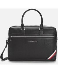 Tommy Hilfiger Briefcases and work bags for Men - Lyst.com