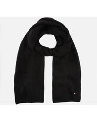 Tommy Hilfiger Scarves and mufflers for Men | Online Sale up to 52% off |  Lyst