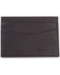 Barbour Wallets and cardholders for Men | Christmas Sale up to 35% off |  Lyst