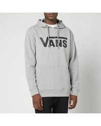 Vans Hoodies for Men - Up to 60% off at Lyst.com