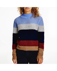 Tommy Hilfiger Sweaters and knitwear for Women | Online Sale up to 82% off  | Lyst