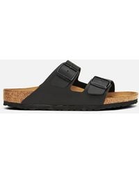 mens leather birkenstock sale