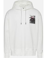 Tommy Hilfiger Hoodies for Men | Online Sale up to 69% off | Lyst