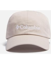 Columbia - Roc Ii Cotton-blend Ball Cap - Lyst