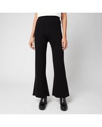 Whistles Wide-leg and palazzo pants for Women - Up to 70% off | Lyst