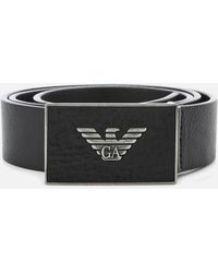 Emporio Armani Belts for Men - Up to 50 