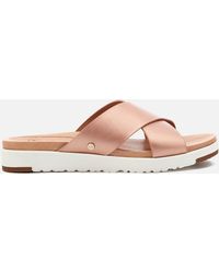 ugg kari sandals on sale
