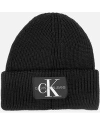 Calvin Klein Hats for Women | Black Friday Sale up to 71% | Lyst