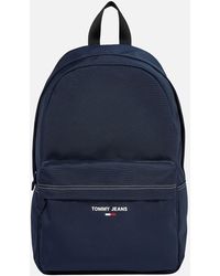 Tommy Hilfiger Essential Backpack - Blue