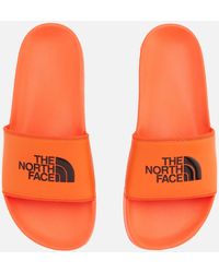 The North Face Sandals and flip-flops 