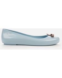Melissa + Vivienne Westwood Anglomania Shoes for Women | Online Sale up to  40% off | Lyst
