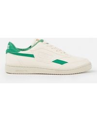 SAYE - Modelo '89 Icon Vegan Leather Trainers - Lyst