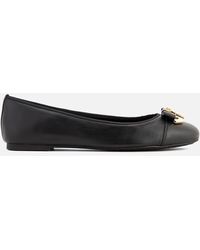 MICHAEL Michael Kors Ballet flats and ballerina shoes for Women | Online  Sale up to 45% off | Lyst