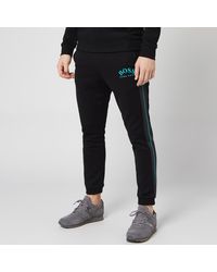 hugo boss track pants