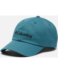 Columbia - Roc Ii Ball Cotton-blend Cap - Lyst